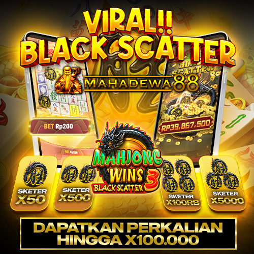 Mahadewa88 ➡ Temukan Slot Gacor Online Terpercaya di Indonesia